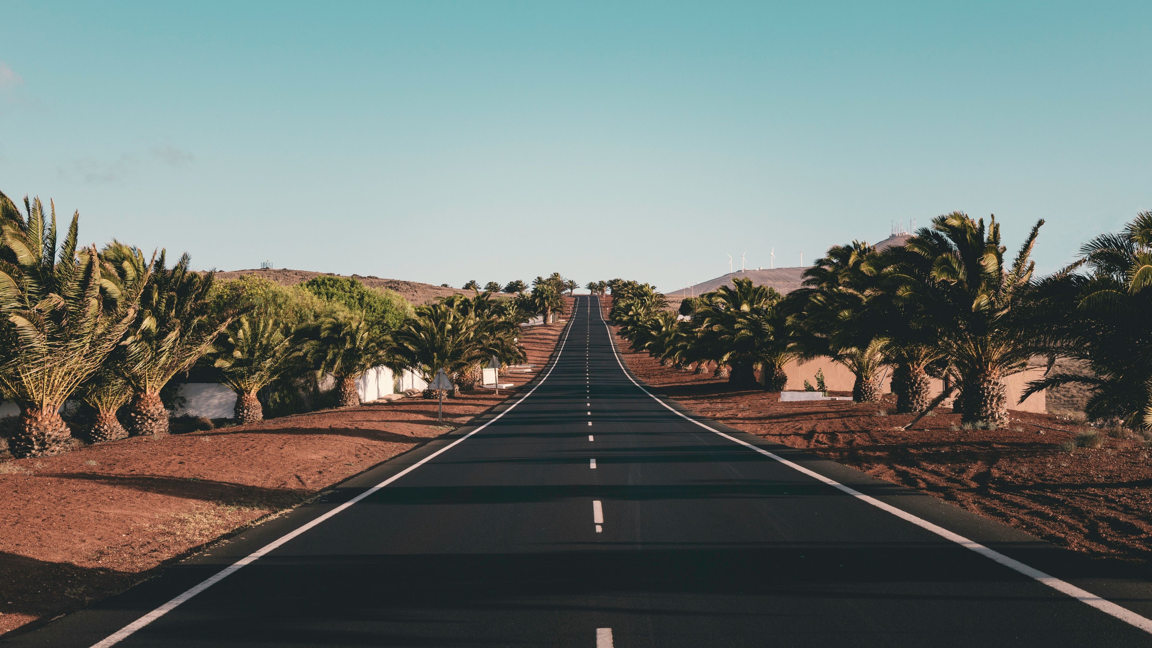 How to get around Lanzarote: all transport options