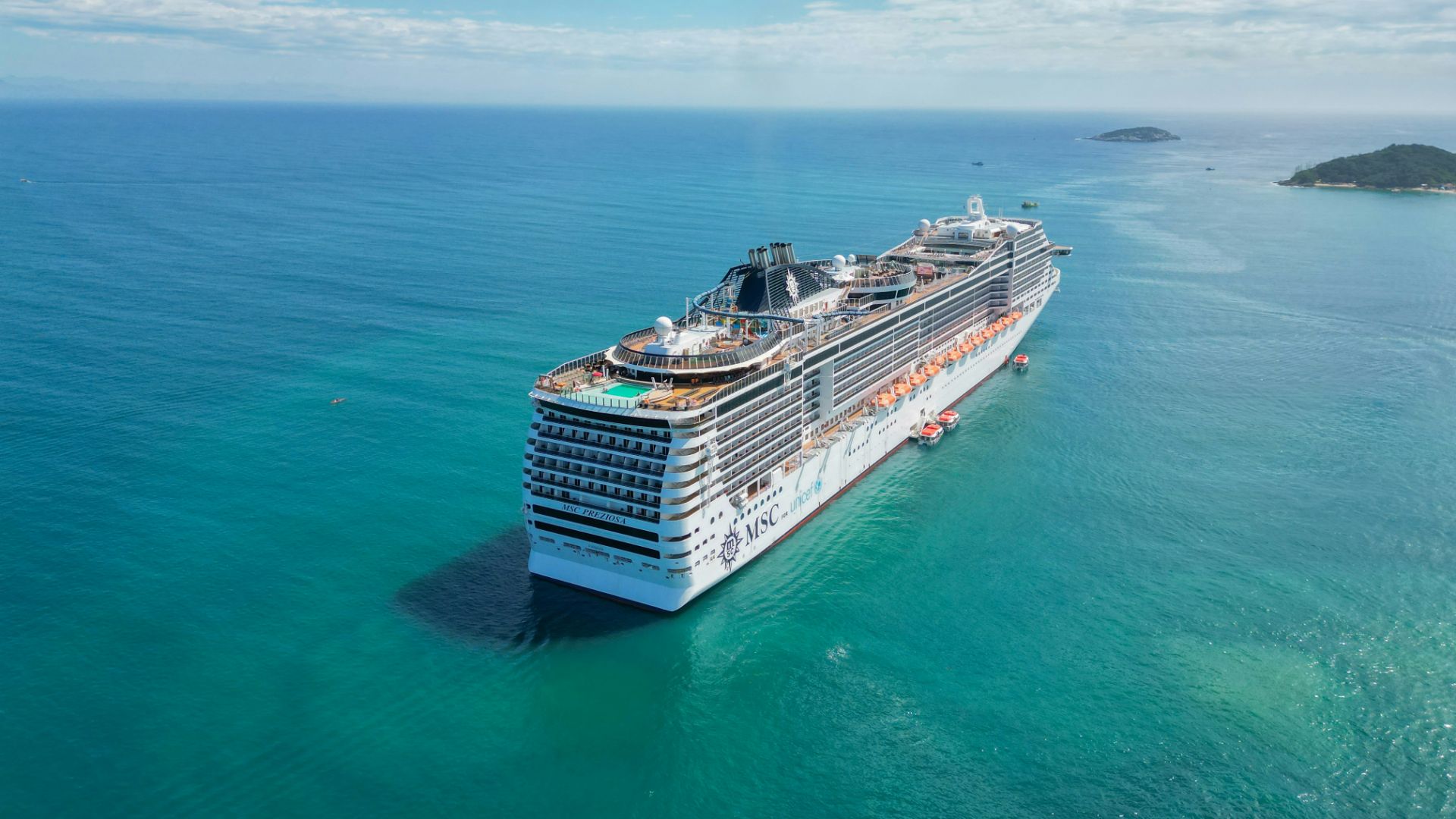 What to do during a stopover in Palma de Mallorca: a guide for cruise passengers