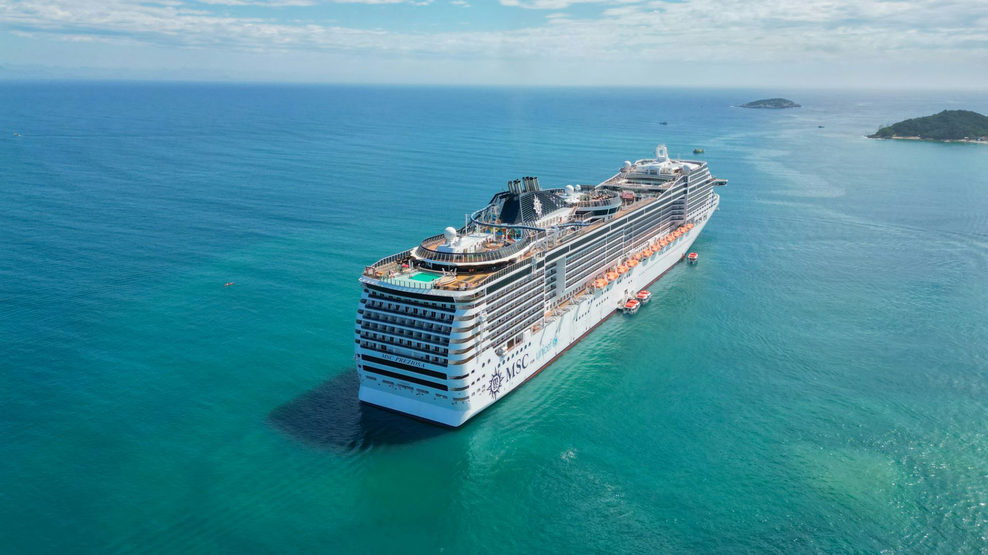 What to do during a stopover in Palma de Mallorca: guide for cruise passengers