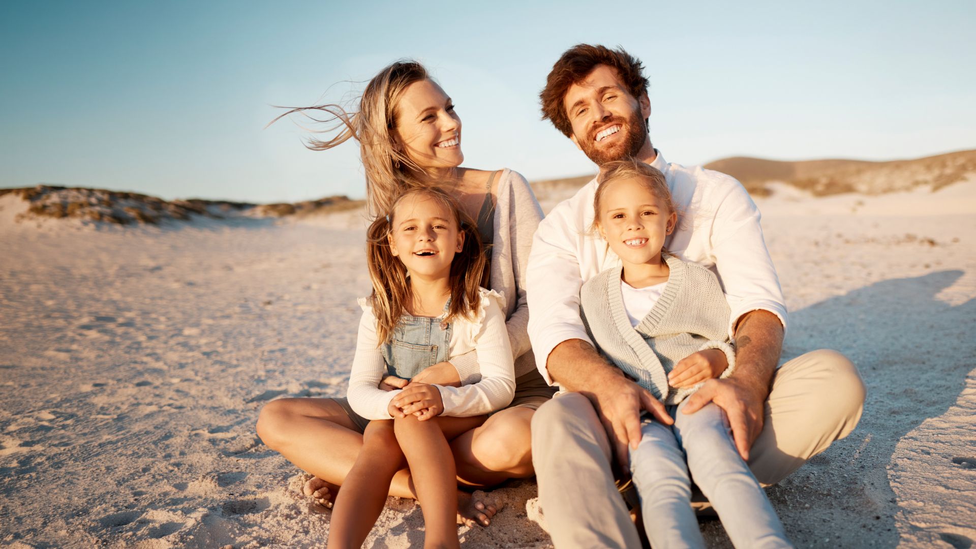Fuerteventura with children: how to organize travel and excursions