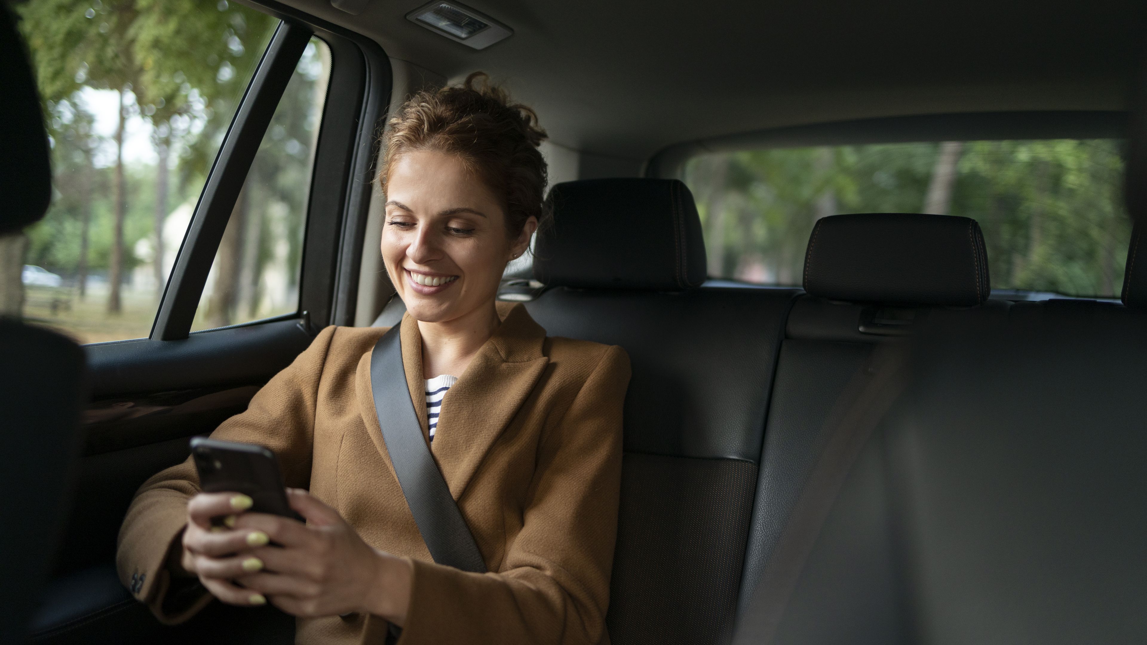 ¿Qué diferencia hay entre un taxi y un traslado privado?