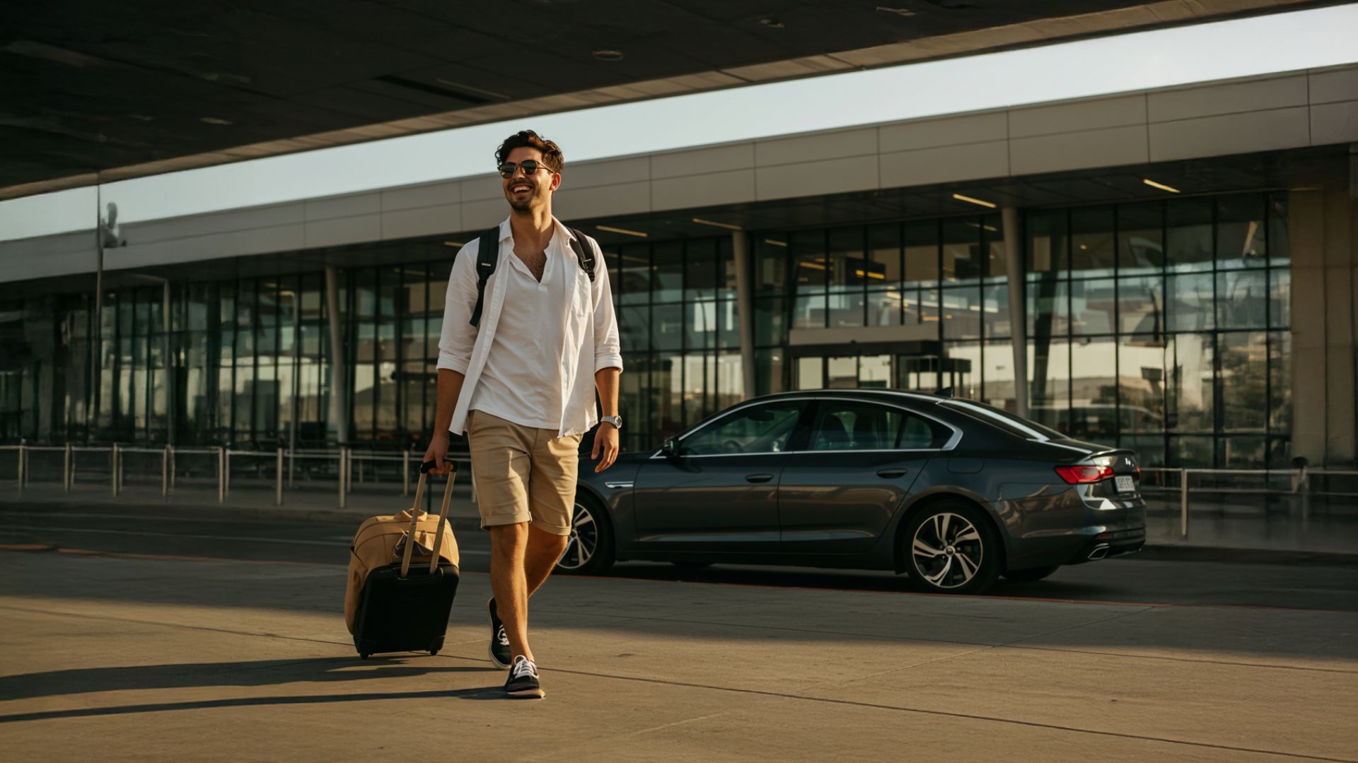 Airports