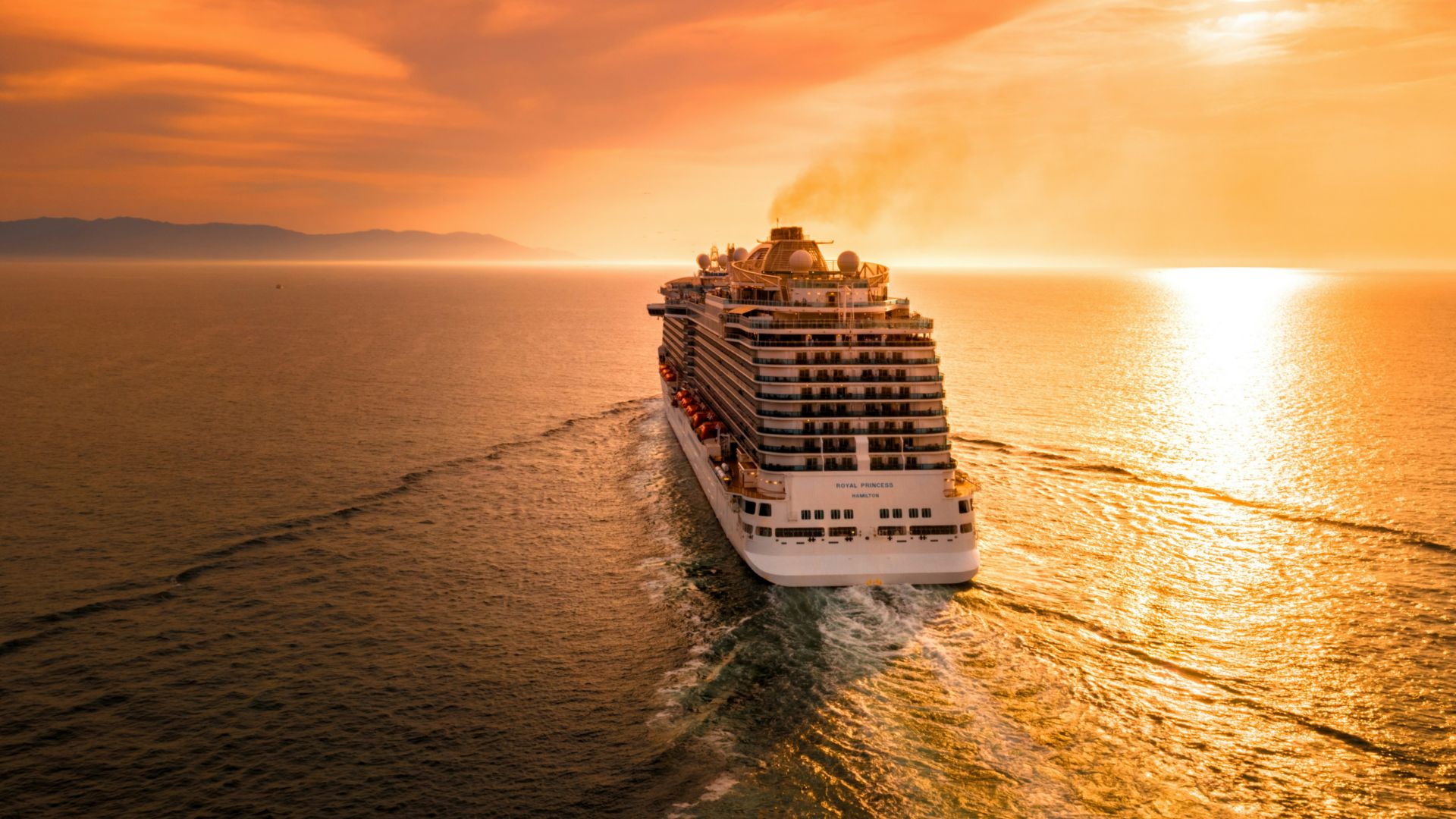 Cruceros