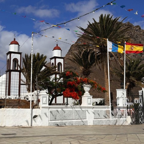Saborea el café de Agaete y Puerto de Las Nieves