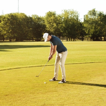 Golf and luxury at Palheiro Golf & Monte Gardens