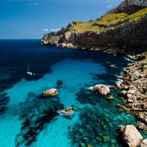 Tour Mondragó, Cala Figuera, and Santanyí