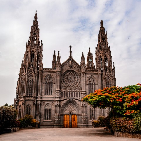 Adéntrate en el norte de Gran Canaria