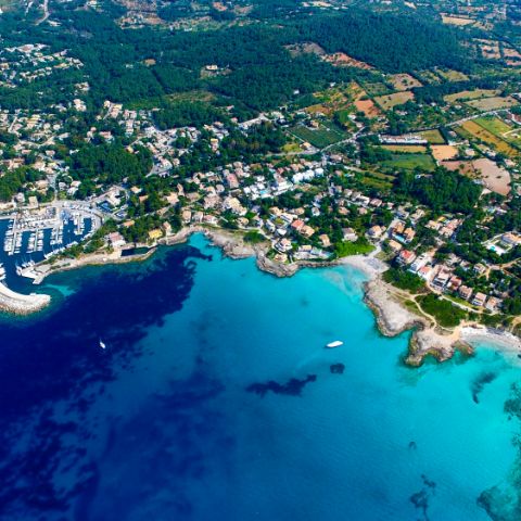 Venture into northern Mallorca between Alcúdia and Cap de Formentor